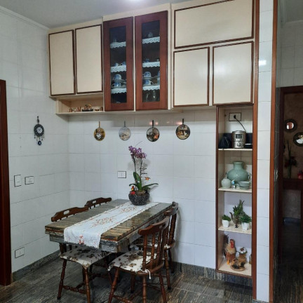 Imagem Casa de Condomínio com 3 Quartos à Venda, 231 m² em Jacaré - Cabreúva
