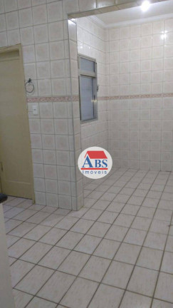 Imagem Apartamento com 2 Quartos à Venda, 74 m² em Gonzaga - Santos Imagem Apartamento com 2 Quartos à Venda, 74 m² em Gonzaga - Santos