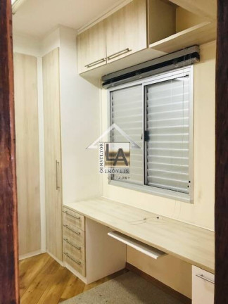 Imagem Apartamento com 2 Quartos à Venda, 55 m² em Chácara Santo Antônio (zona Sul) - São Paulo