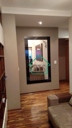Imagem Apartamento com 3 Quartos à Venda, 142 m² em Jardim Anália Franco - São Paulo