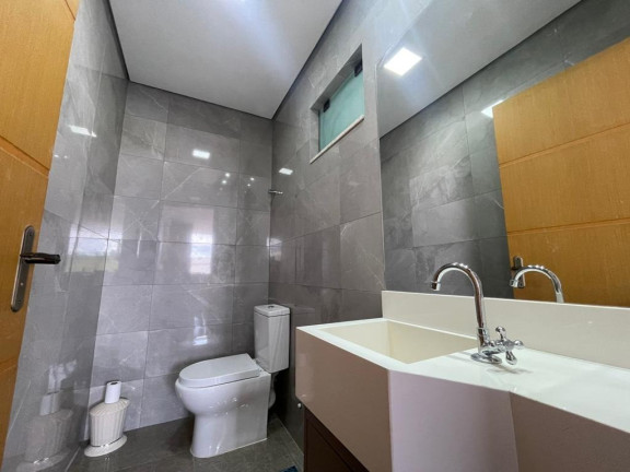 Imagem Casa com 4 Quartos à Venda, 250 m² em Colonia Agricola Samambaia - Brasília Imagem Casa com 4 Quartos à Venda, 250 m² em Colonia Agricola Samambaia - Brasília