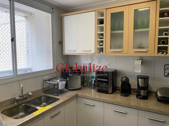 Imagem Imóvel com 4 Quartos à Venda, 181 m² em Gonzaga - Santos