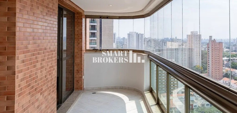 Imagem Apartamento com 4 Quartos à Venda, 186 m² em Vila Clementino - São Paulo Imagem Apartamento com 4 Quartos à Venda, 186 m² em Vila Clementino - São Paulo