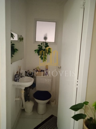 Imagem Casa de Condomínio com 3 Quartos à Venda, 172 m² em Vila São Bento - São José Dos Campos