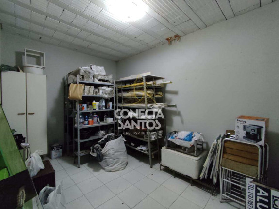 Imagem Casa com 3 Quartos à Venda, 100 m² em Vila Mathias - Santos Imagem Casa com 3 Quartos à Venda, 100 m² em Vila Mathias - Santos