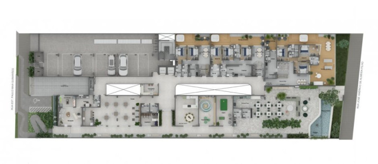 Imagem Apartamento com 2 Quartos à Venda, 58 m² em Formosa - Cabedelo Imagem Apartamento com 2 Quartos à Venda, 58 m² em Formosa - Cabedelo