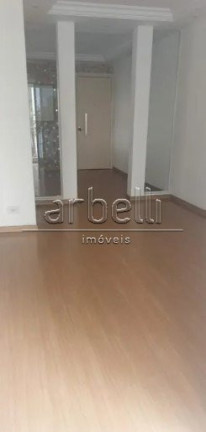 Imagem Apartamento com 2 Quartos à Venda, 80 m² em Jaguaré - São Paulo