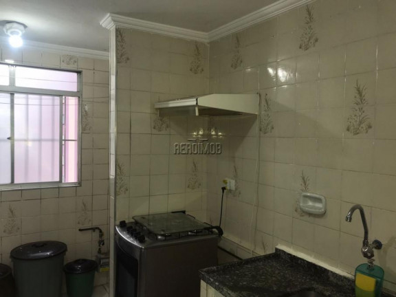 Imagem Apartamento com 2 Quartos à Venda, 55 m² em Ferrazópolis - São Bernardo Do Campo Imagem Apartamento com 2 Quartos à Venda, 55 m² em Ferrazópolis - São Bernardo Do Campo