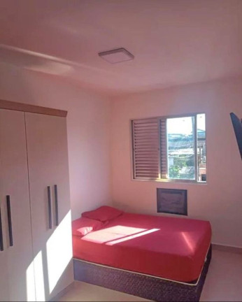 Imagem Apartamento com 2 Quartos à Venda, 65 m² em Saboó - Santos Imagem Apartamento com 2 Quartos à Venda, 65 m² em Saboó - Santos