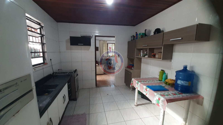 Imagem Casa com 2 Quartos à Venda, 68 m² em Jussara - Mongaguá Imagem Casa com 2 Quartos à Venda, 68 m² em Jussara - Mongaguá
