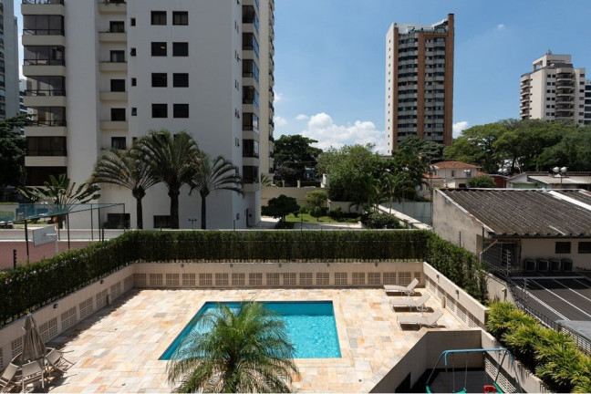 Imagem Imóvel com 4 Quartos à Venda, 178 m² em Moema - São Paulo Imagem Imóvel com 4 Quartos à Venda, 178 m² em Moema - São Paulo