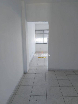 Imagem Sala Comercial à Venda ou Locação, 47 m² em Centro - Santo André Imagem Sala Comercial à Venda ou Locação, 47 m² em Centro - Santo André