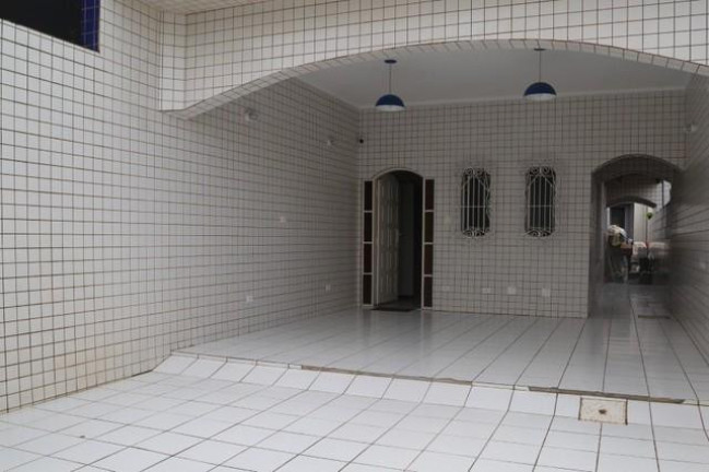 Imagem Casa com 4 Quartos à Venda, 300 m² em Caiçara - Praia Grande Imagem Casa com 4 Quartos à Venda, 300 m² em Caiçara - Praia Grande