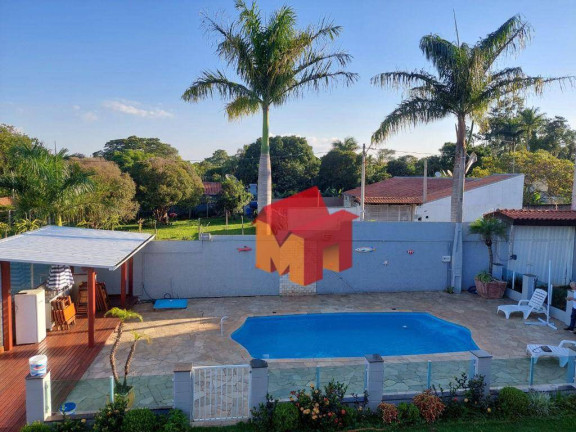 Imagem Chácara com 3 Quartos à Venda, 400 m² em Chácaras Recanto Solar - Nova Odessa Imagem Chácara com 3 Quartos à Venda, 400 m² em Chácaras Recanto Solar - Nova Odessa