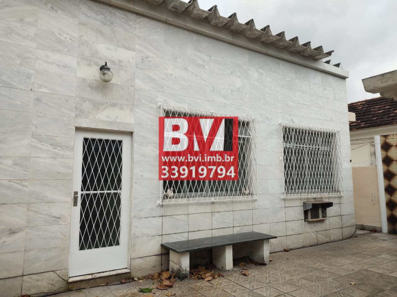 Imagem Casa com 3 Quartos à Venda, 272 m² em Vila Da Penha - Rio De Janeiro