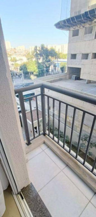 Imagem Apartamento com 1 Quarto à Venda, 31 m² em Vila Sônia - São Paulo