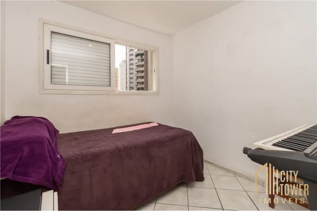 Apartamento com 2 Quartos à Venda, 56 m² em Moema - São Paulo