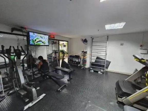 Imagem Apartamento com 2 Quartos à Venda, 60 m² em Rio Comprido - Rio De Janeiro Imagem Apartamento com 2 Quartos à Venda, 60 m² em Rio Comprido - Rio De Janeiro