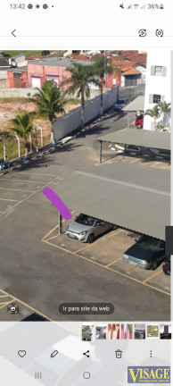 Imagem Apartamento com 2 Quartos à Venda,  em Jardim Novo Amanhecer - Jacareí