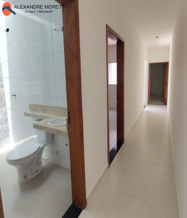 Imagem Casa com 2 Quartos à Venda, 77 m² em Sorocaba Imagem Casa com 2 Quartos à Venda, 77 m² em Sorocaba