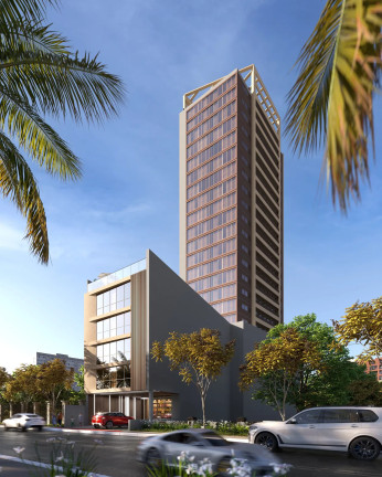 Imagem Apartamento com 3 Quartos à Venda, 123 m² em Perequê - Porto Belo