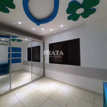Imagem Apartamento com 3 Quartos à Venda, 140 m² em Marapé - Santos Imagem Apartamento com 3 Quartos à Venda, 140 m² em Marapé - Santos