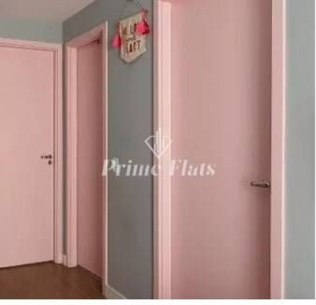 Imagem Apartamento com 1 Quarto à Venda, 50 m² em Aclimação - São Paulo