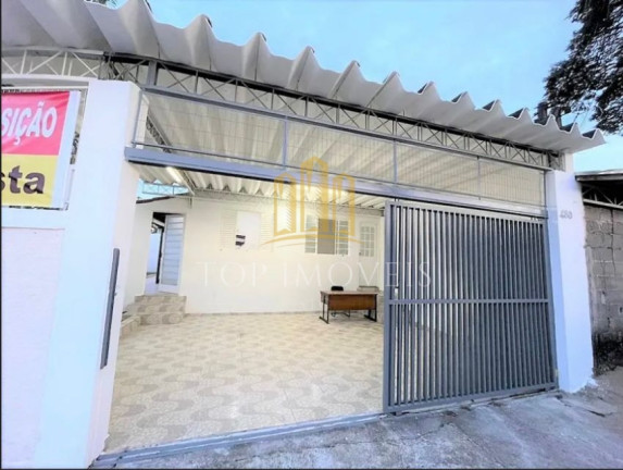 Imagem Casa com 4 Quartos à Venda, 200 m² em Jardim Oriente - São José Dos Campos Imagem Casa com 4 Quartos à Venda, 200 m² em Jardim Oriente - São José Dos Campos