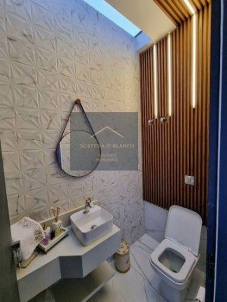 Imagem Casa de Condomínio com 3 Quartos à Venda, 270 m² em Condomínio Ibiti Royal Park - Sorocaba Imagem Casa de Condomínio com 3 Quartos à Venda, 270 m² em Condomínio Ibiti Royal Park - Sorocaba