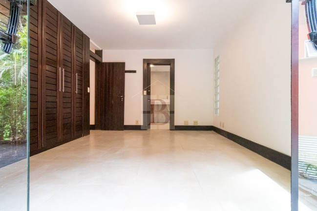 Imagem Casa com 5 Quartos à Venda, 384 m² em São Conrado - Rio De Janeiro