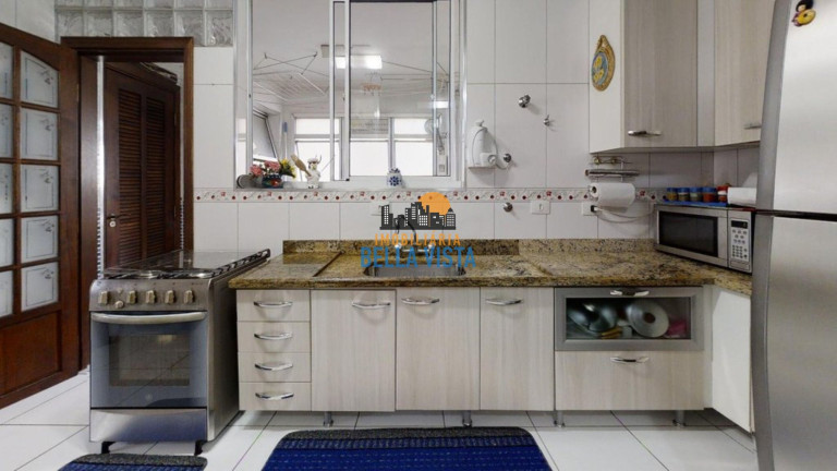 Imagem Apartamento com 3 Quartos à Venda,  em Jabaquara - São Paulo