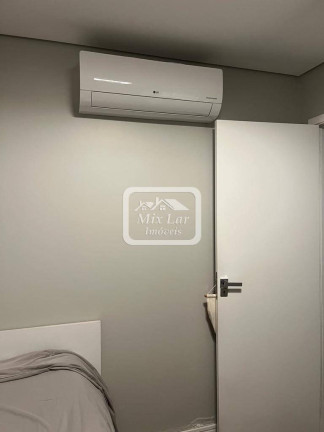 Imagem Apartamento com 2 Quartos à Venda, 72 m² em Vila Osasco - Osasco