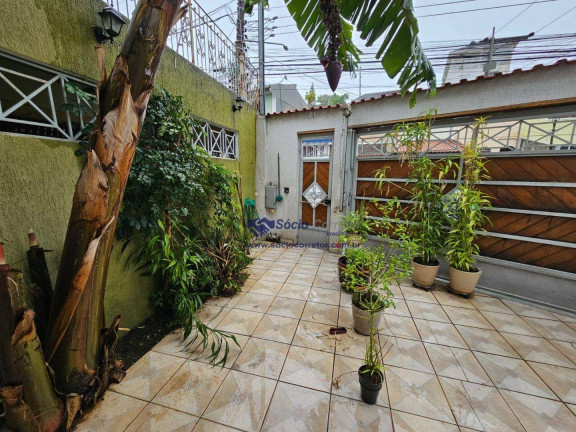 Imagem Sobrado com 3 Quartos à Venda, 151 m² em Jardim Santa Mena - Guarulhos Imagem Sobrado com 3 Quartos à Venda, 151 m² em Jardim Santa Mena - Guarulhos