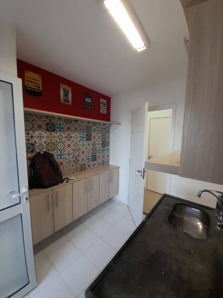 Imagem Apartamento com 2 Quartos à Venda, 64 m² em São Paulo