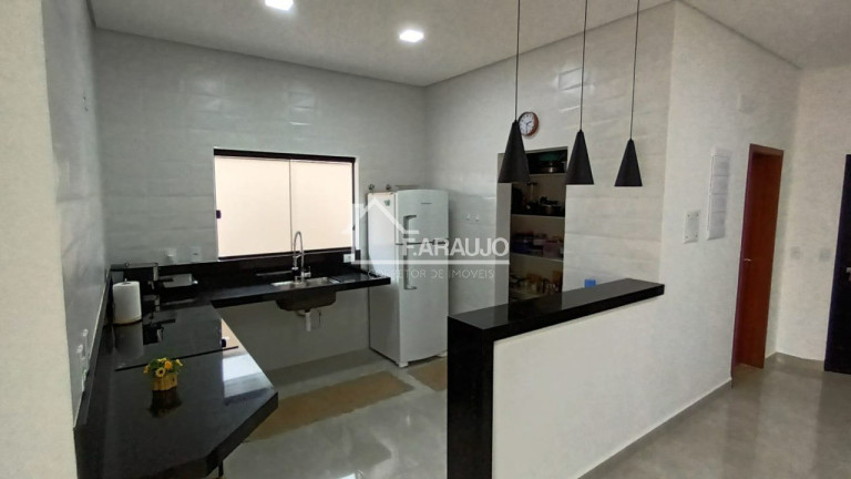 Imagem Imóvel com 3 Quartos à Venda, 155 m² em Wanel Ville - Sorocaba