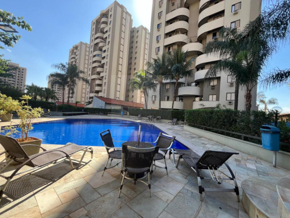 Apartamento com 3 Quartos à Venda, 87 m² em Alto Da Boa Vista - Ribeirão Preto