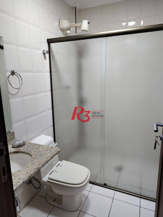 Imagem Sobrado com 3 Quartos à Venda, 189 m² em Campo Grande - Santos Imagem Sobrado com 3 Quartos à Venda, 189 m² em Campo Grande - Santos