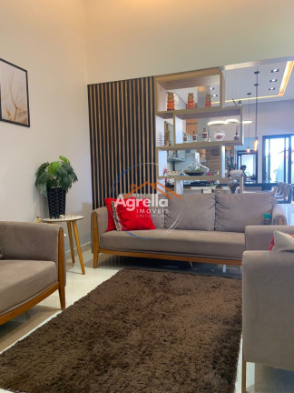 Imagem Imóvel com 3 Quartos à Venda, 200 m² em Condomínio Reserva Do Lago - Mogi Guaçu Imagem Imóvel com 3 Quartos à Venda, 200 m² em Condomínio Reserva Do Lago - Mogi Guaçu