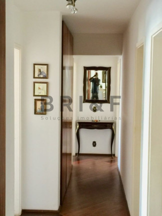 Imagem Apartamento com 4 Quartos à Venda, 146 m² em Moema - São Paulo Imagem Apartamento com 4 Quartos à Venda, 146 m² em Moema - São Paulo