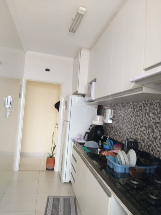 Imagem Apartamento com 2 Quartos à Venda, 60 m² em Taboão - São Bernardo Do Campo