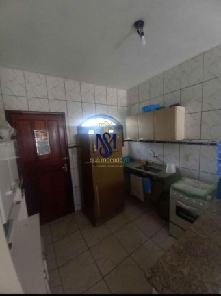 Imagem Casa com 2 Quartos à Venda, em Unamar - Cabo Frio Imagem Casa com 2 Quartos à Venda, em Unamar - Cabo Frio