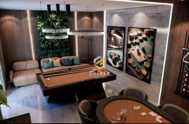 Imagem Studio com 1 Quarto à Venda, 39 m² em Tabuleiro - Camboriú Imagem Studio com 1 Quarto à Venda, 39 m² em Tabuleiro - Camboriú