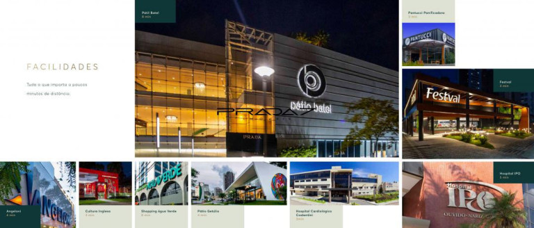 Imagem Imóvel à Venda, 20 m² em Vila Izabel - Curitiba