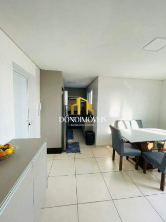 Imagem Cobertura com 3 Quartos à Venda, 100 m² em Vila Tibiriçá - Santo André Imagem Cobertura com 3 Quartos à Venda, 100 m² em Vila Tibiriçá - Santo André