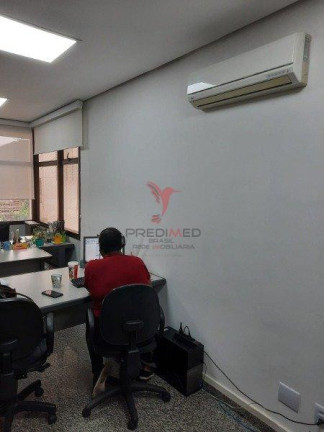 Imagem Sala Comercial à Venda, 74 m² em Brooklin - São Paulo Imagem Sala Comercial à Venda, 74 m² em Brooklin - São Paulo