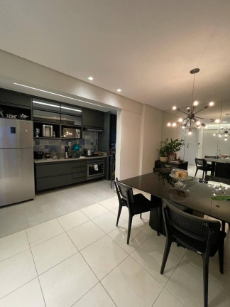 Imagem Apartamento com 3 Quartos à Venda, 72 m² em Jabotiana - Aracaju Imagem Apartamento com 3 Quartos à Venda, 72 m² em Jabotiana - Aracaju