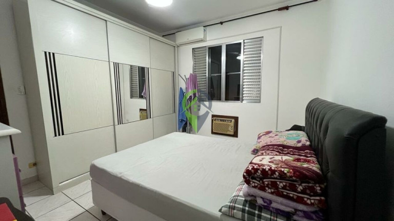 Imagem Apartamento com 3 Quartos à Venda, 84 m² em Aparecida - Santos Imagem Apartamento com 3 Quartos à Venda, 84 m² em Aparecida - Santos