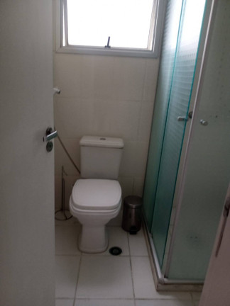 Imagem Apartamento com 3 Quartos para Alugar, 139 m² em Vila Iório - São Paulo