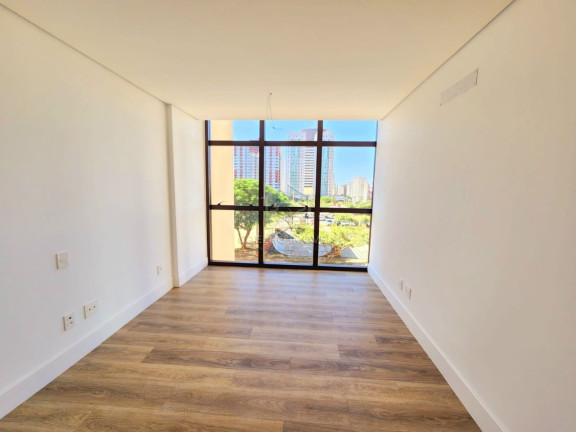 Imagem Apartamento com 3 Quartos à Venda, 122 m² em águas Claras Sul - águas Claras