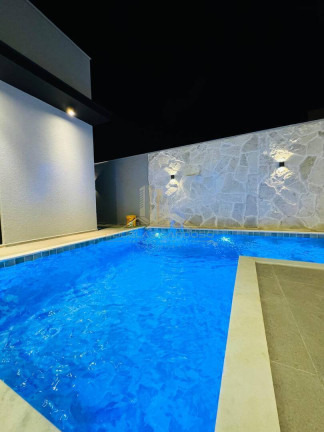 Imagem Casa com 3 Quartos à Venda, 385 m² em Aquarela Das Artes - Sinop Imagem Casa com 3 Quartos à Venda, 385 m² em Aquarela Das Artes - Sinop